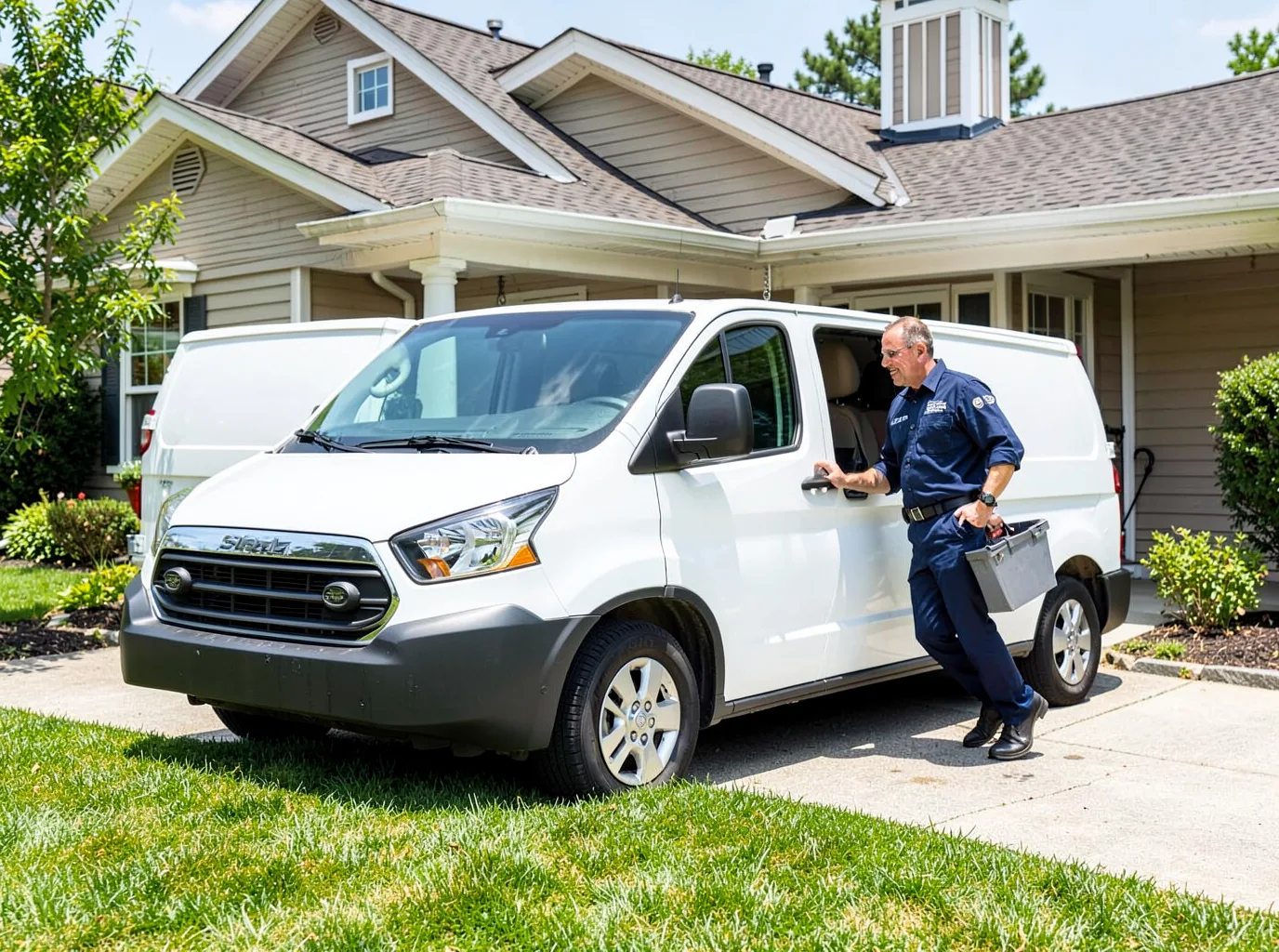 Emergency Plumber company in Horseshoe Bend, AR