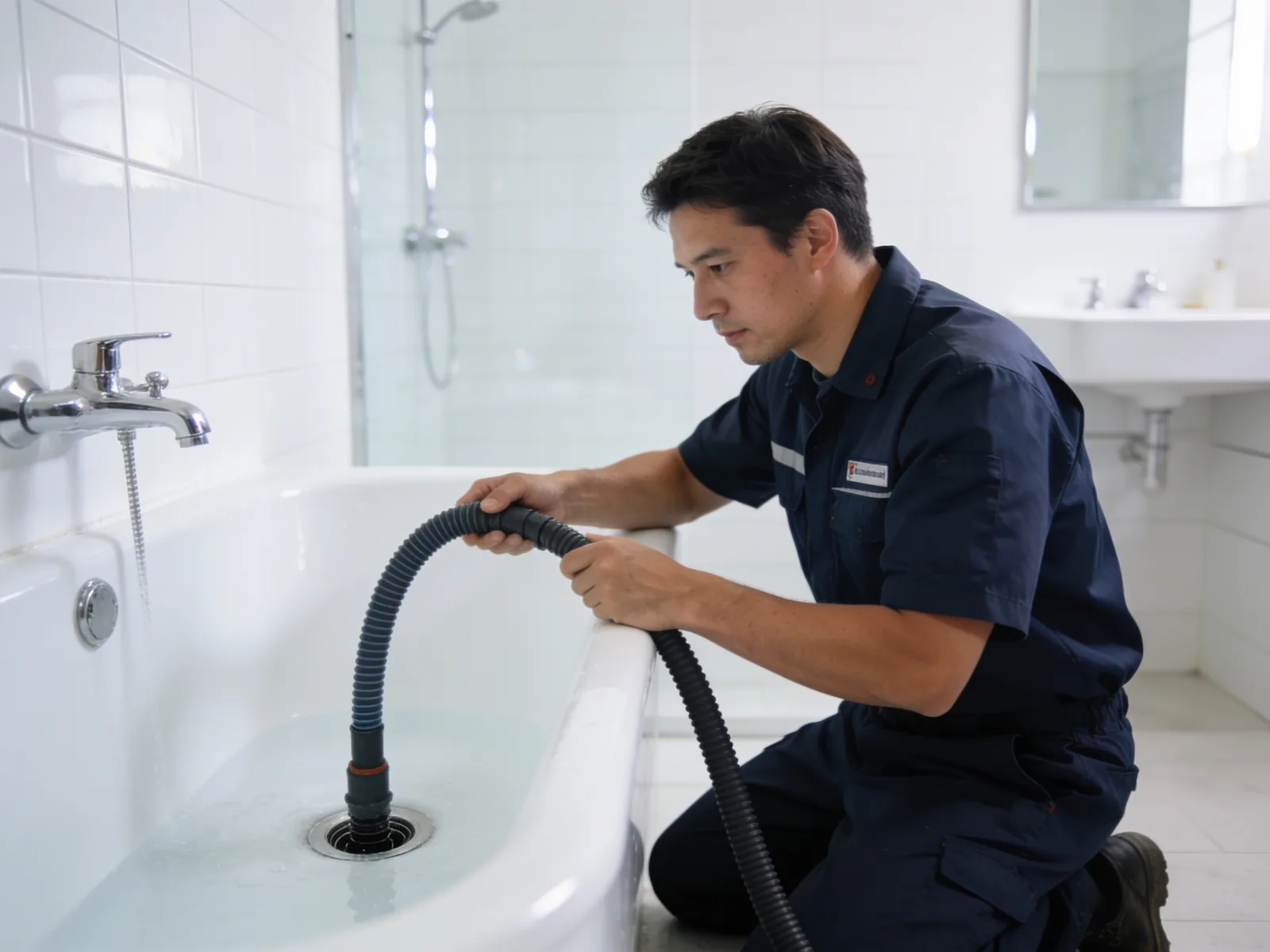 Emergency Plumber Horseshoe Bend, AR FAQs